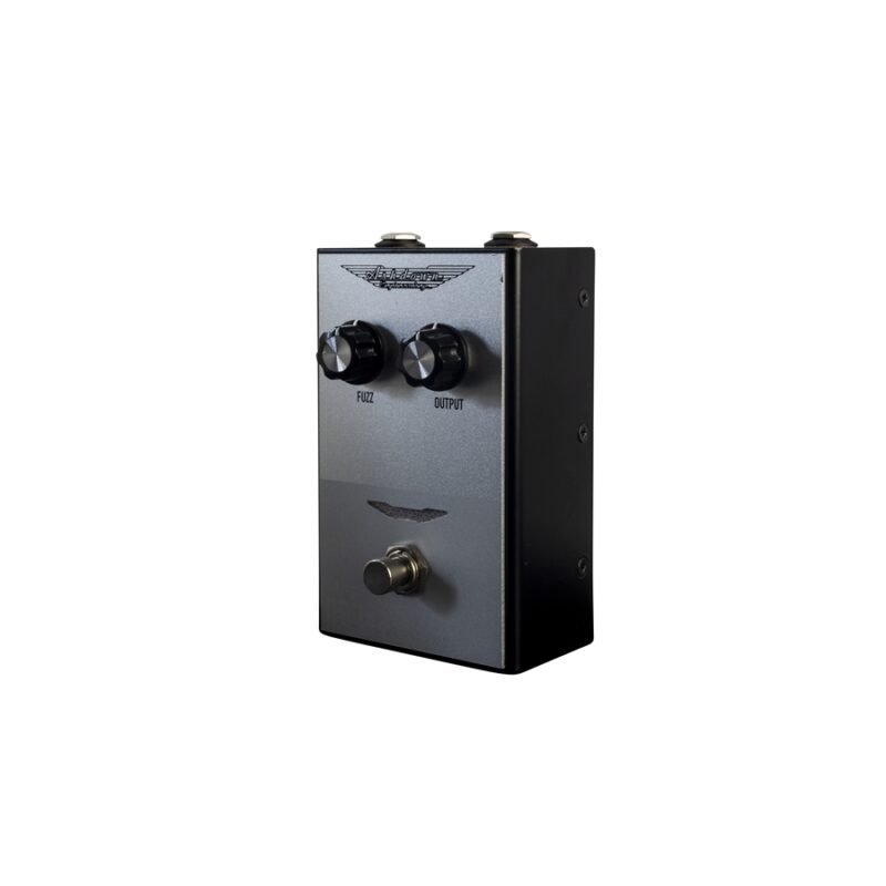Ashdown Vintage Fuzz