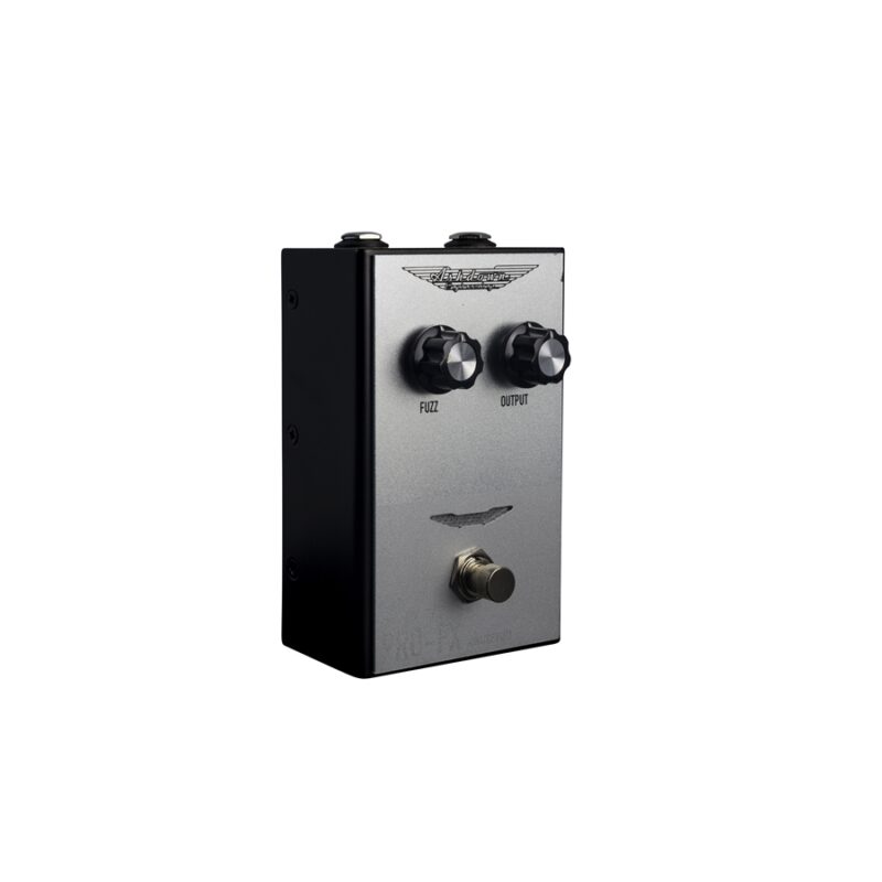 Ashdown Vintage Fuzz