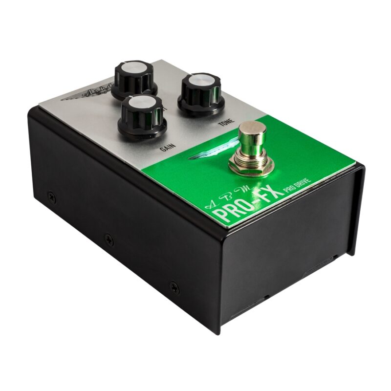 Ashdown ABM PRO-FX Pro Drive