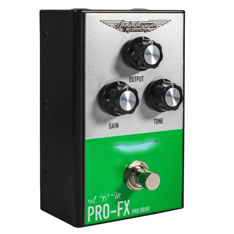 Ashdown ABM PRO-FX Pro Drive