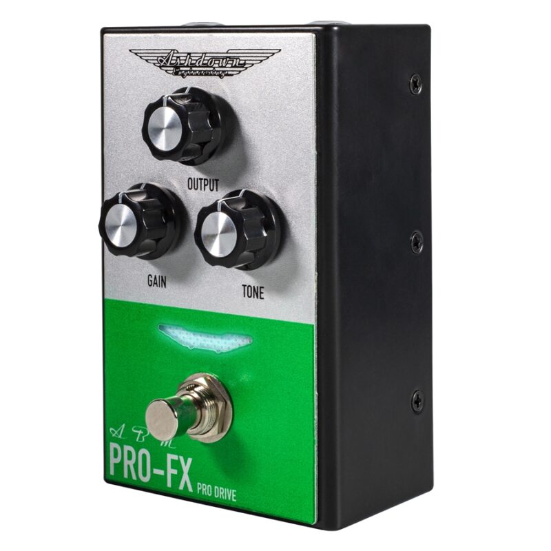 Ashdown ABM PRO-FX Pro Drive