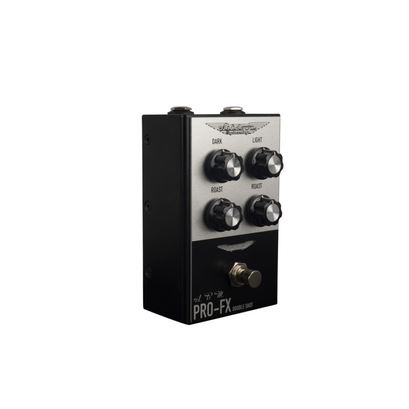 Ashdown ABM PRO-FX Double Shot
