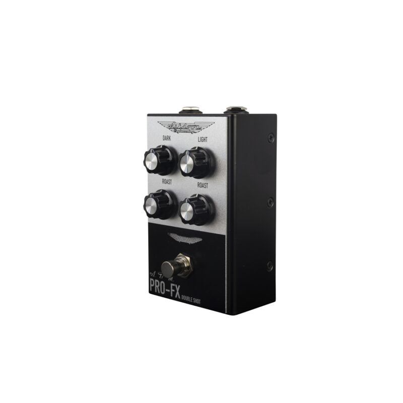 Ashdown ABM PRO-FX Double Shot