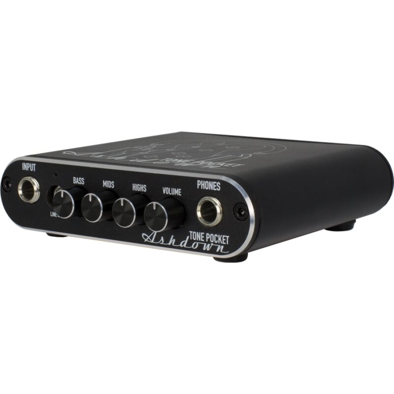 Ashdown TONE POCKET