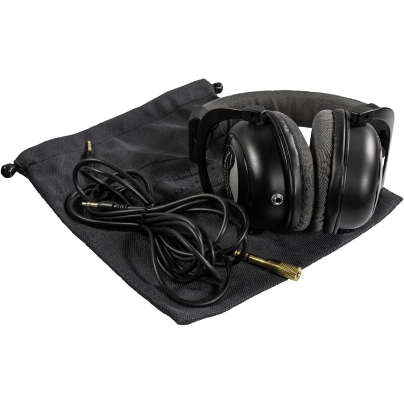 Ashdown Meters NOVU-1 Cuffia Chiusa