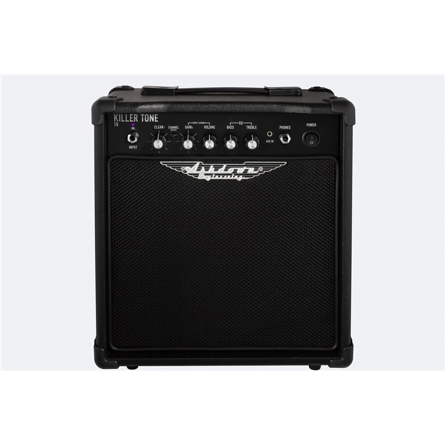 Ashdown KT-15 Combo 15W