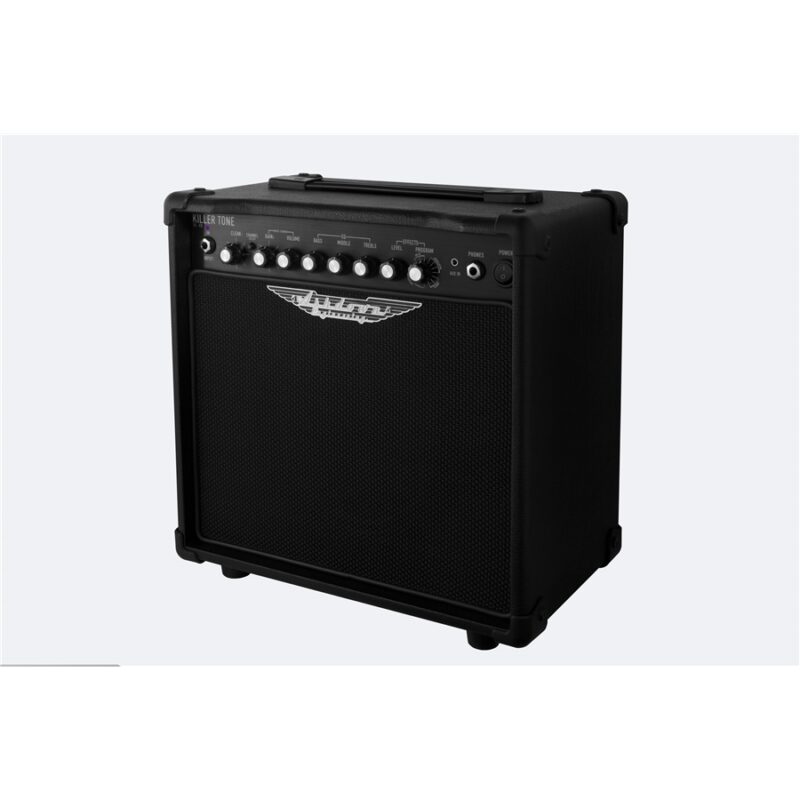 Ashdown KT-15FX Combo 15W FX