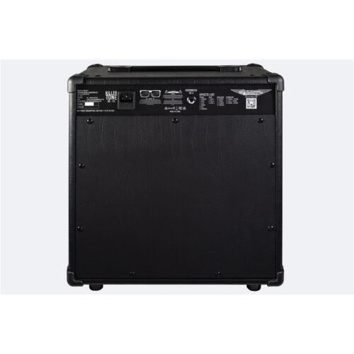 Ashdown KT-30FX Combo 30W FX