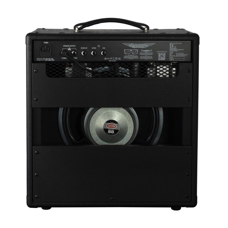 Ashdown SX-5C Combo 5W