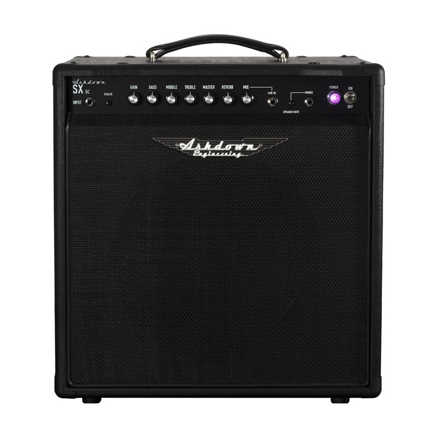 Ashdown SX-5C Combo 5W