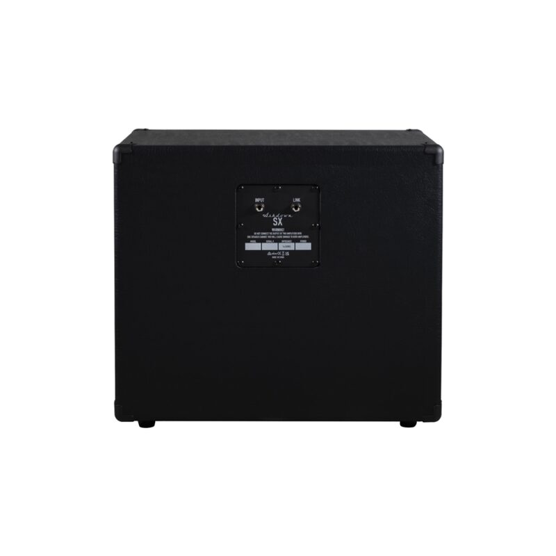 Ashdown SX-112F Cabinet 1x12 Flat