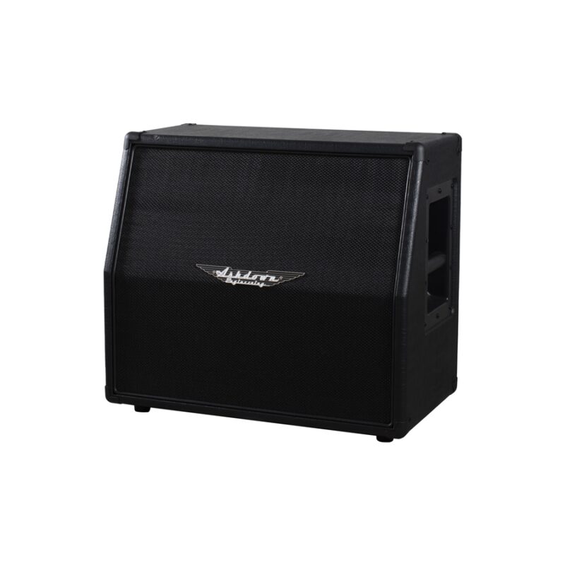 Ashdown SX-112A Cabinet 1x12 Angolato