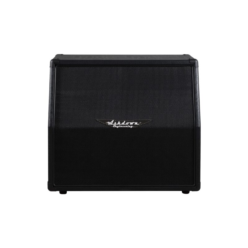 Ashdown SX-112A Cabinet 1x12 Angolato