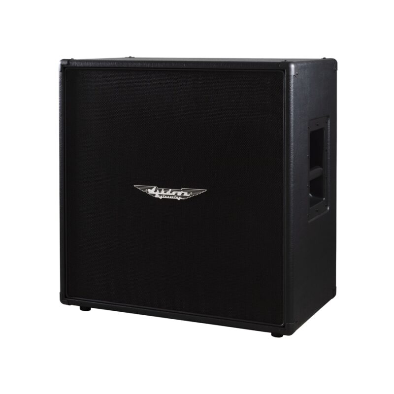 Ashdown SX-212F Cabinet 2x12 Flat