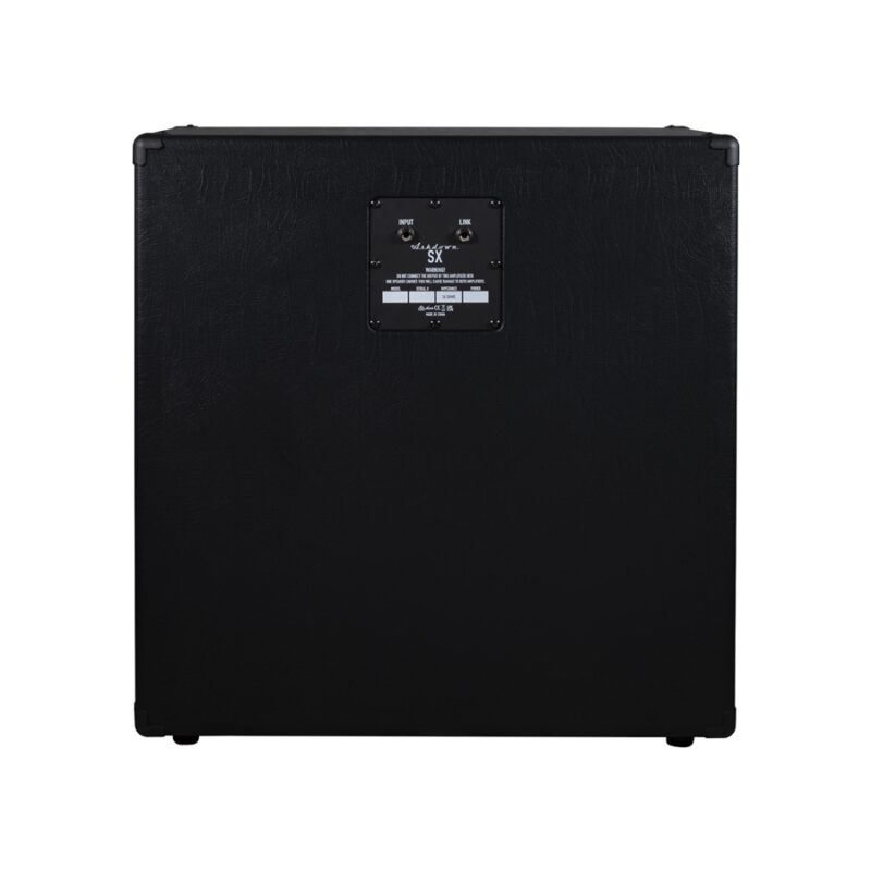 Ashdown SX-212F Cabinet 2x12 Flat