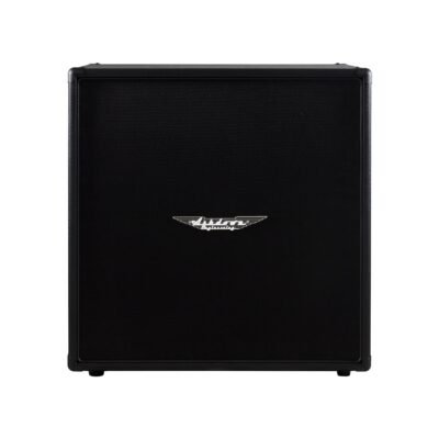 Ashdown SX-212F Cabinet 2x12 Flat