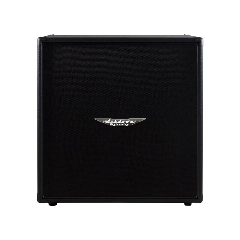 Ashdown SX-212F Cabinet 2x12 Flat