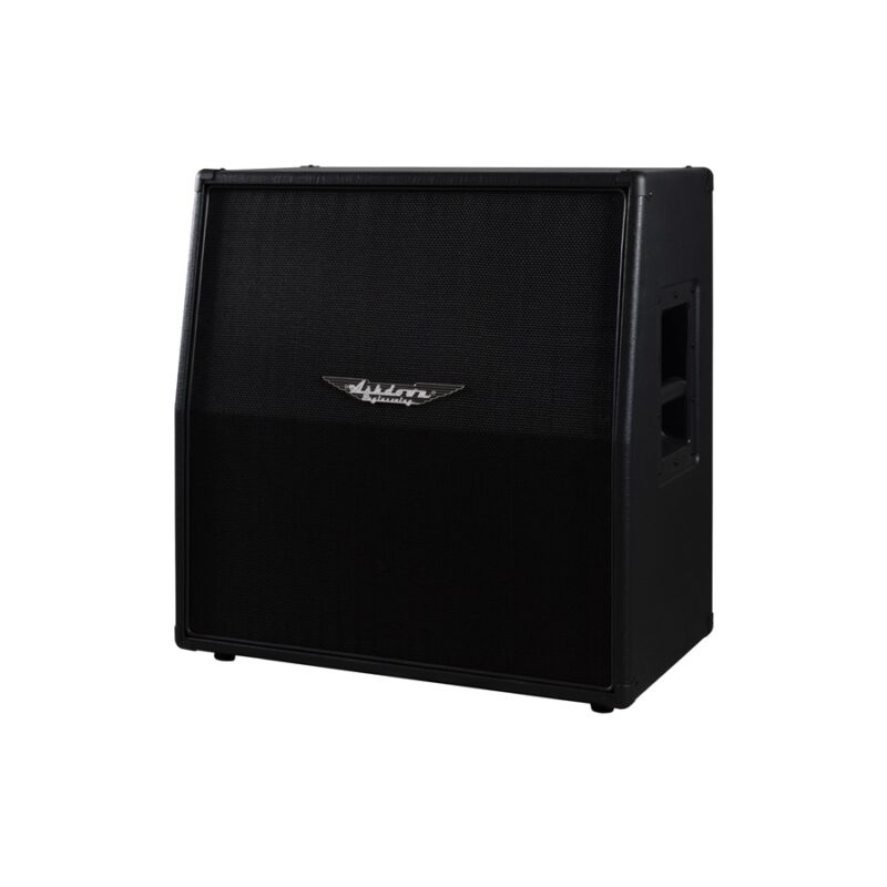Ashdown SX-212A Cabinet 2x12 Angolato