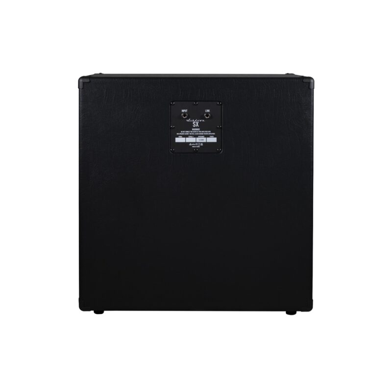 Ashdown SX-212A Cabinet 2x12 Angolato