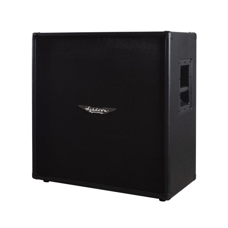 Ashdown SX-412F Cabinet 4x12 Flat