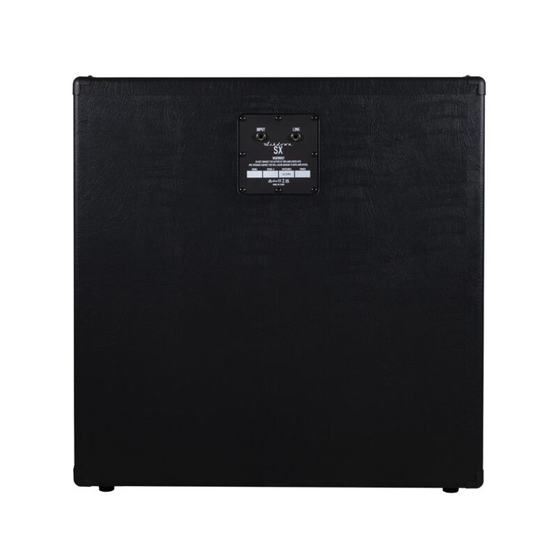 Ashdown SX-412F Cabinet 4x12 Flat