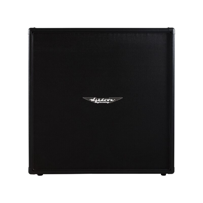 Ashdown SX-412F Cabinet 4x12 Flat