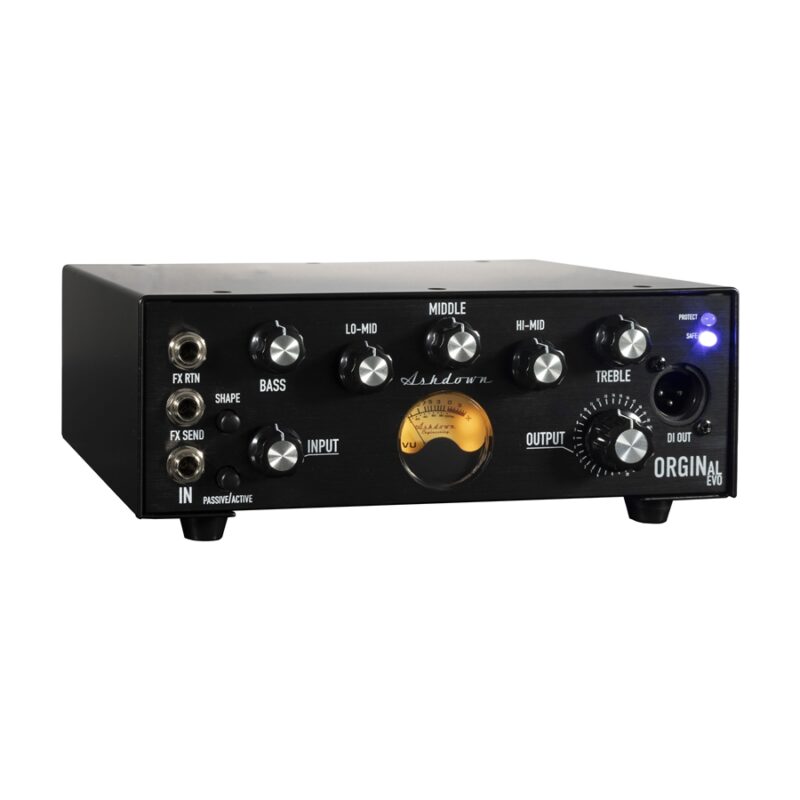 Ashdown ORIGINAL EVO-300