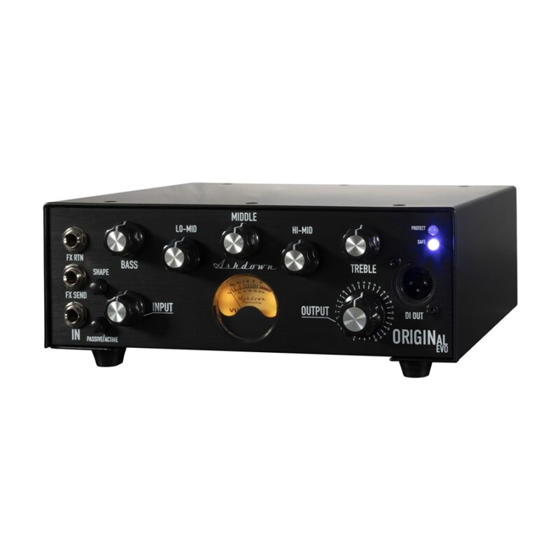 Ashdown ORIGINAL EVO-300