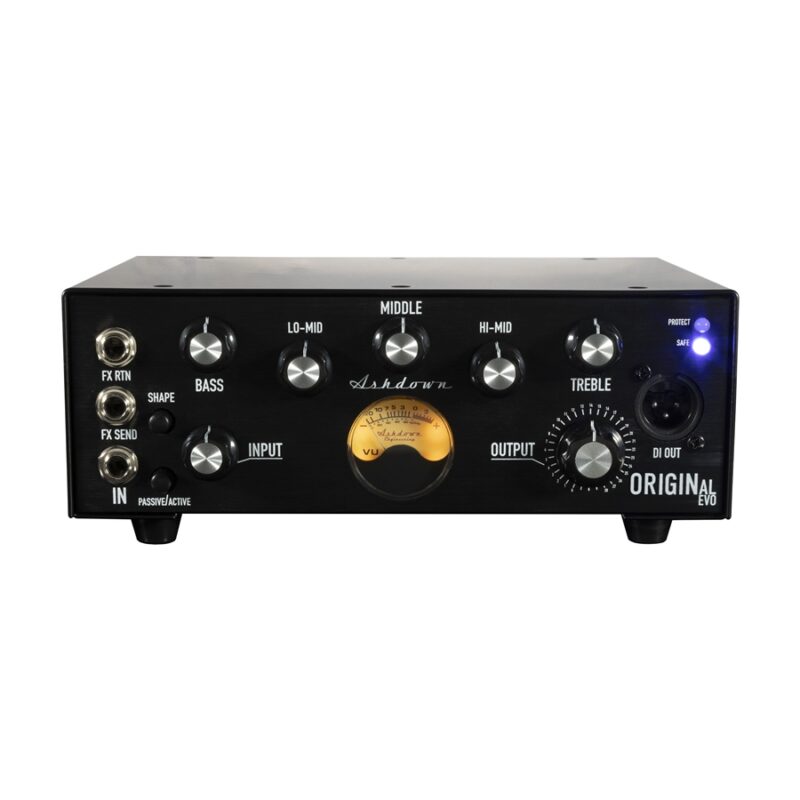 Ashdown ORIGINAL EVO-300