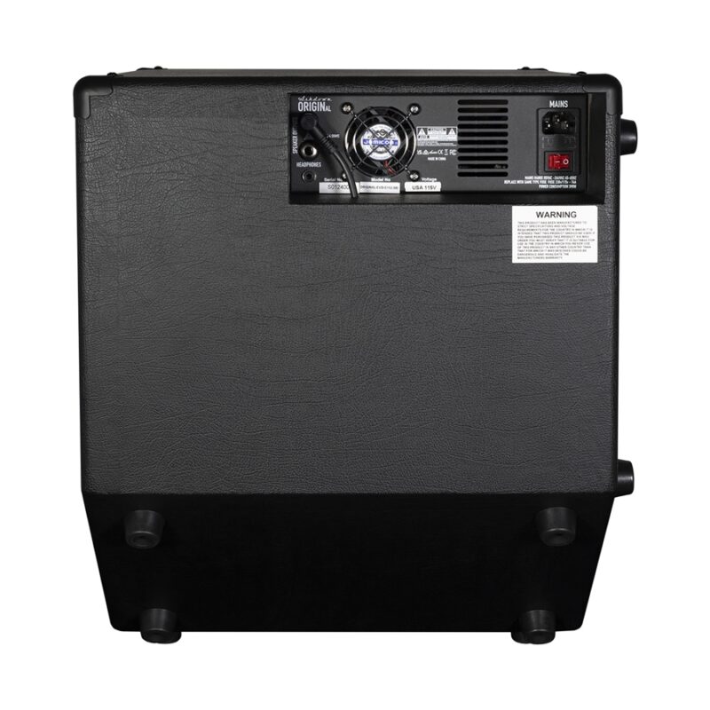 Ashdown ORIGINAL EVO C112-300