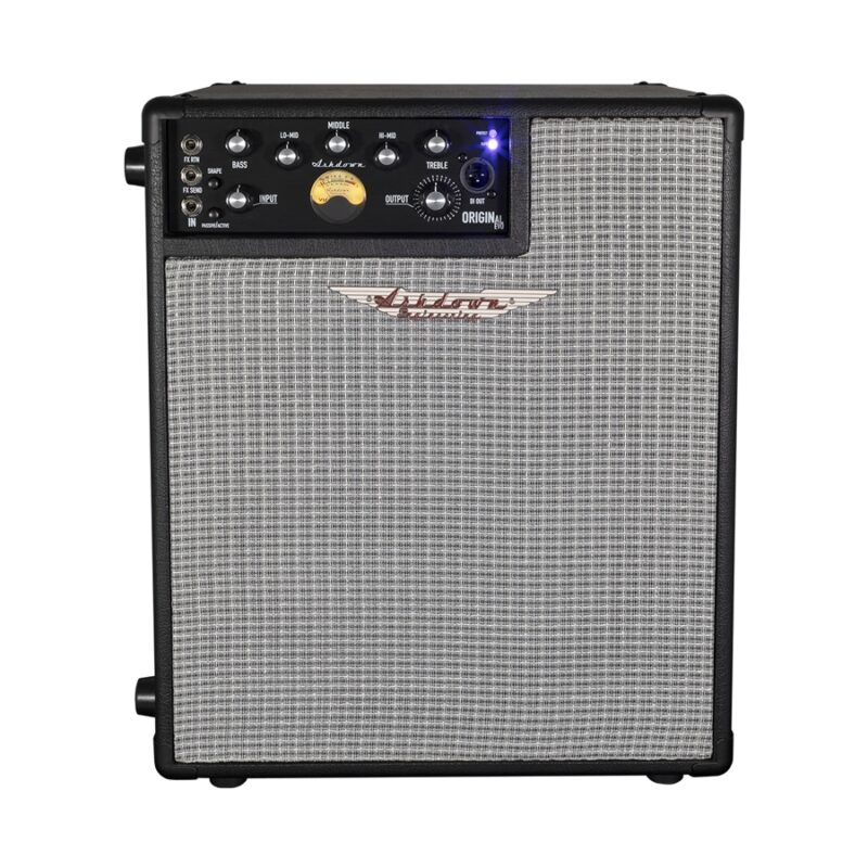 Ashdown ORIGINAL EVO C112-300
