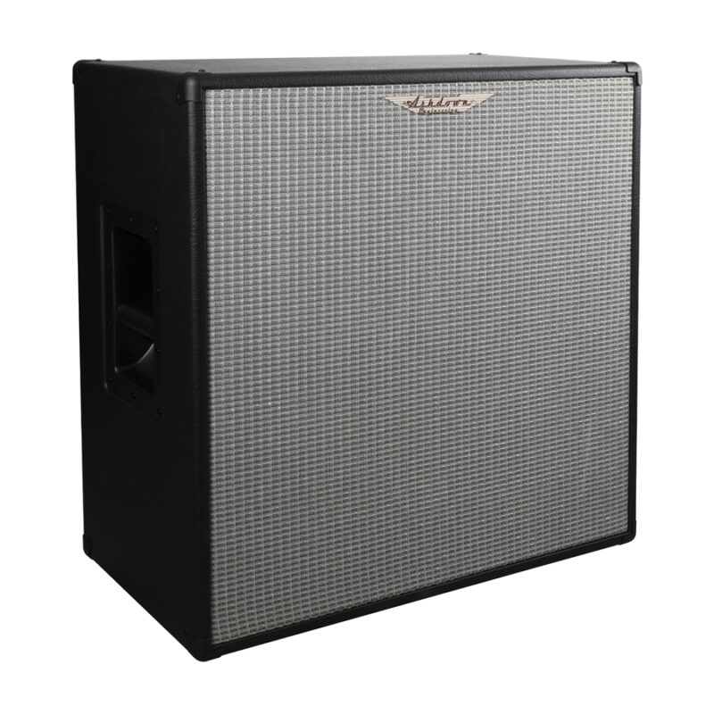 Ashdown RM-414-EVO III