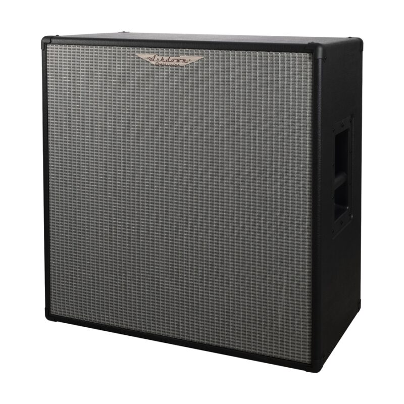 Ashdown RM-414-EVO III