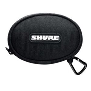Shure EASCASE Custodia auricolari SE115