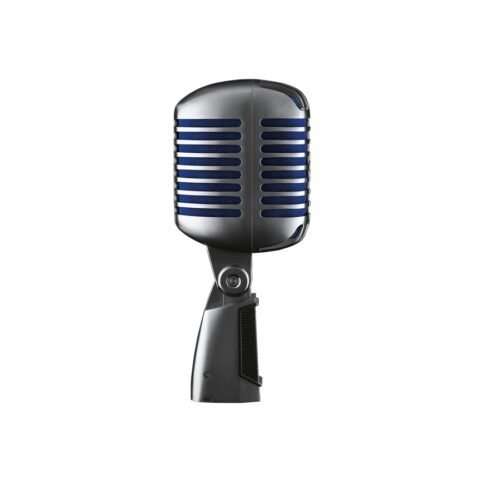 Shure SUPER55 Microfono voce dinamico supercardioide