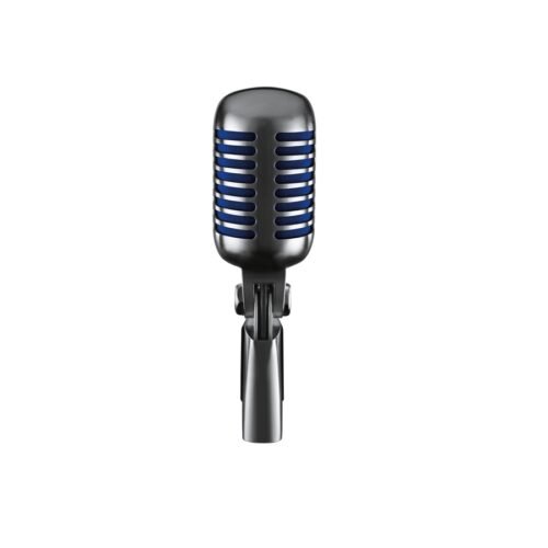 Shure SUPER55 Microfono voce dinamico supercardioide