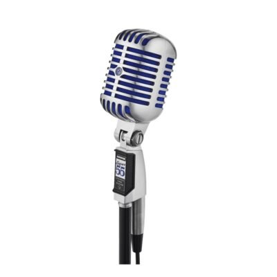 Shure SUPER55 Microfono voce dinamico supercardioide