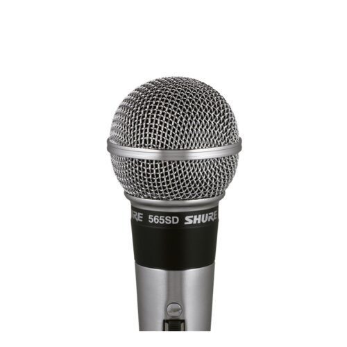 Shure 565SD Microfono voce dinamico cardioide