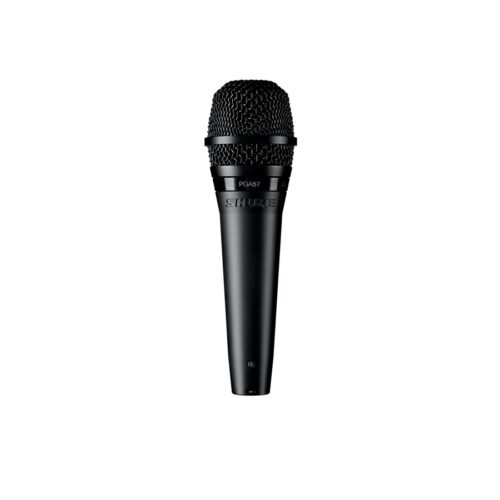 Shure PGA57 Microfono rullante e cabinet dinamico cardioide