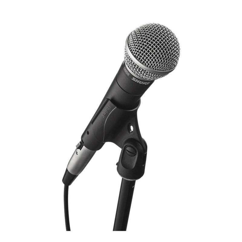 Shure SM58 Microfono dinamico cardioide