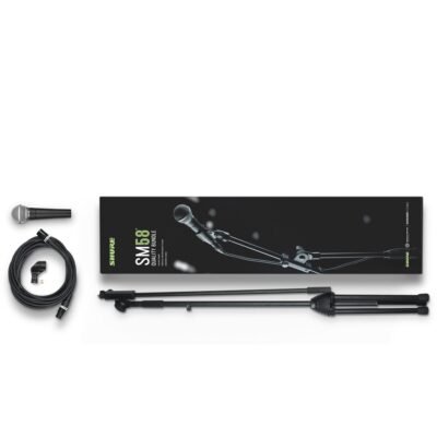 Shure SM58-KM-SOM Kit SM58