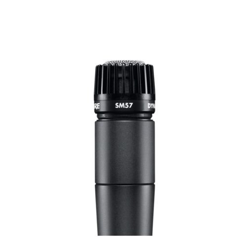 Shure SM57 Microfono dinamico cardiode