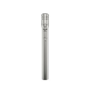 Shure SM81 Microfono condensatore cardiode
