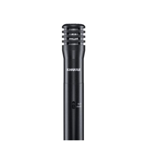 Shure SM137 Microfono condensatore cardioide