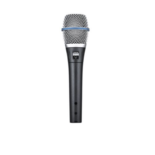 Shure BETA87A Microfono voce condensatore supercardioide