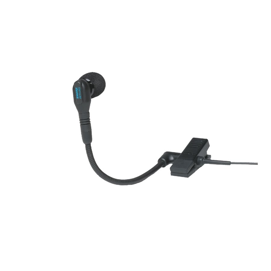 Shure BETA98H-C Microfono miniaturizzato condensatore cardioide