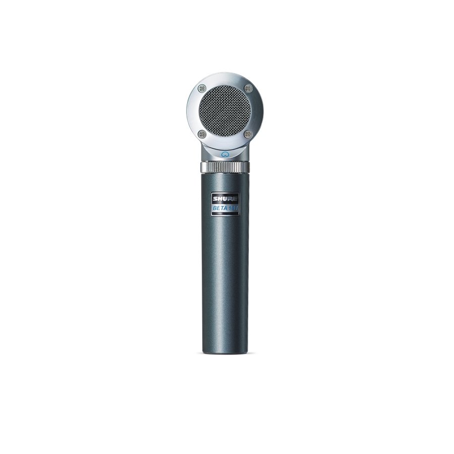 Shure BETA181-C Microfono condensatore cardioide