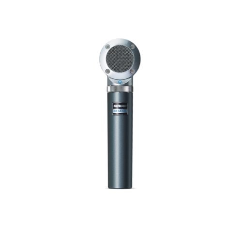 Shure BETA181-S Microfono condensatore supercardioide