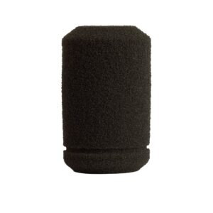 Shure A3WS Antivento in gommapiuma KSM109/SL