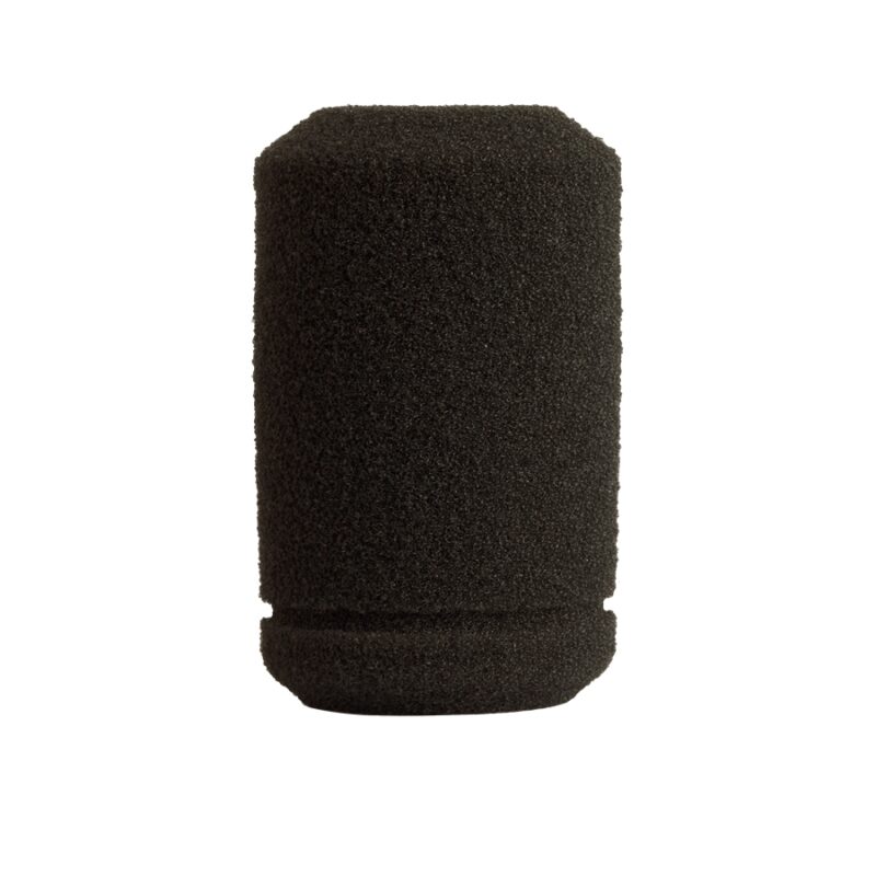 Shure A3WS Antivento in gommapiuma KSM109/SL